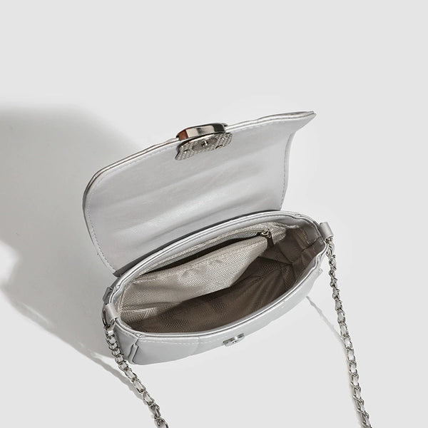 Elvora Crossbody Bag