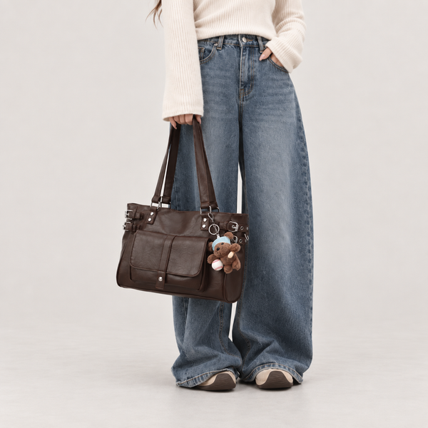 Teddy Bag