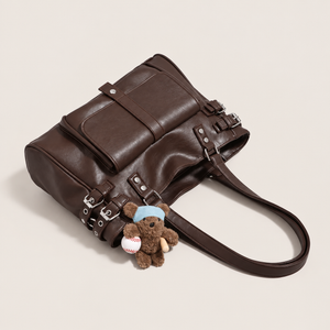 Teddy Bag
