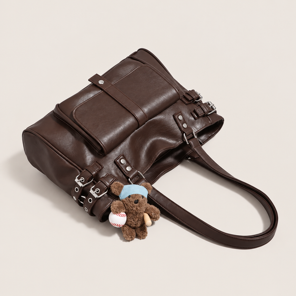 Teddy Bag