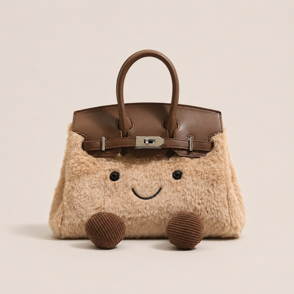 Poppy Bag