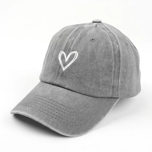 Heart Cap