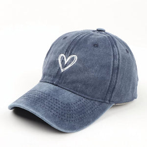 Heart Cap