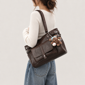 Teddy Bag