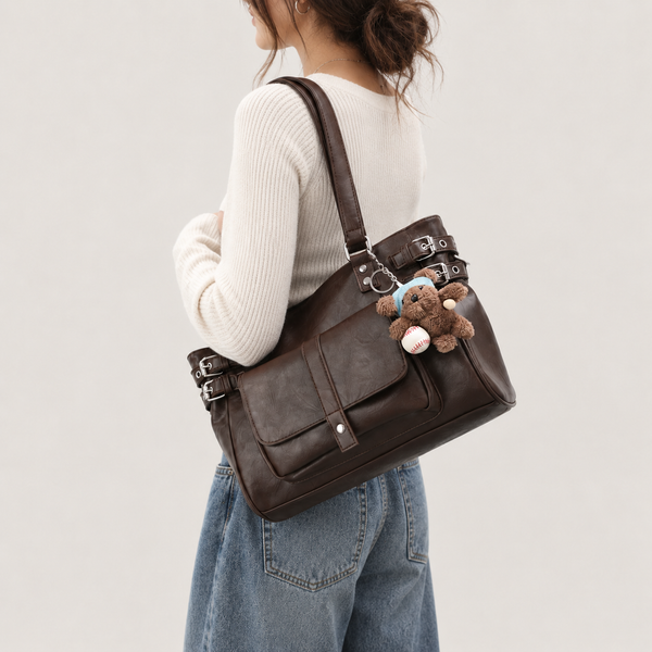 Teddy Bag