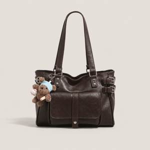 Teddy Bag