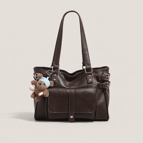 Teddy Bag
